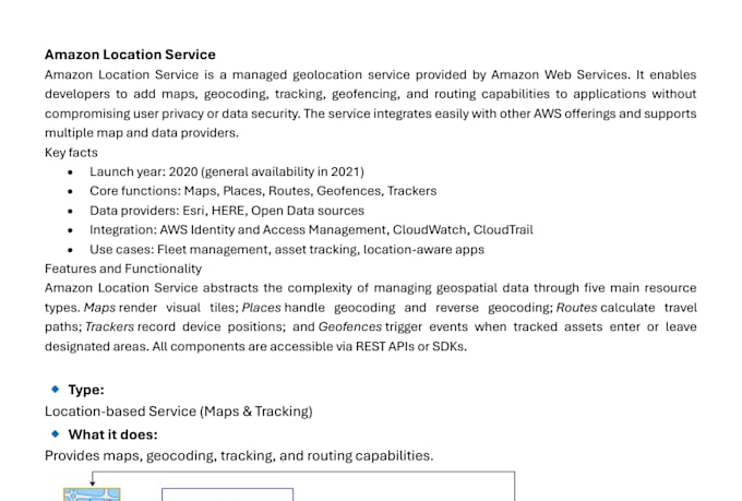 analyse and optimise your data good to work